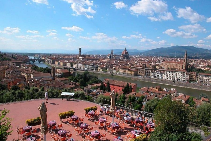 firenze