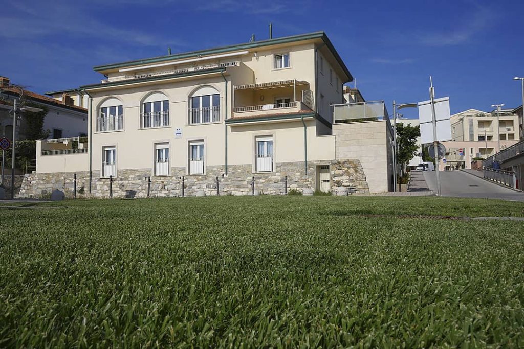 Residence San Vincenzo sul porto