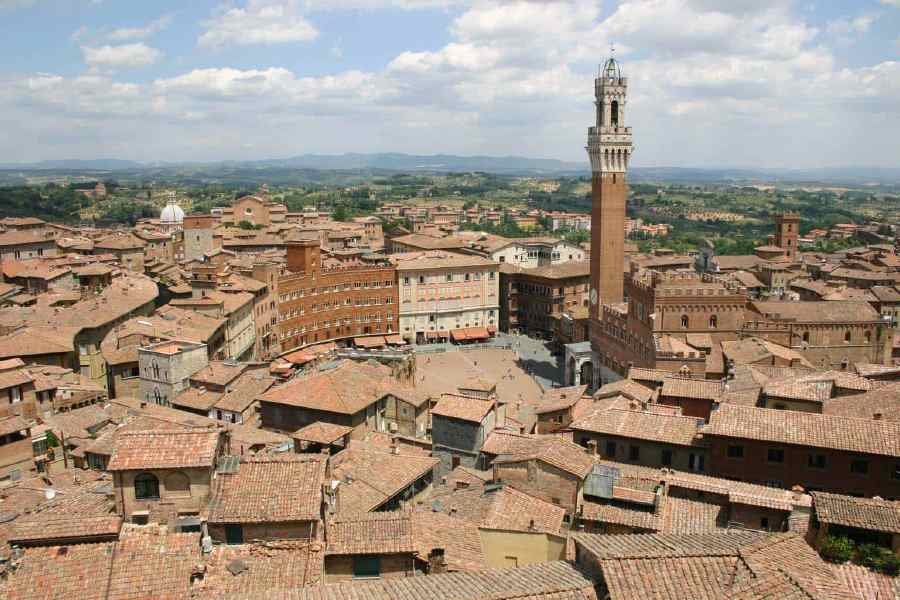 siena